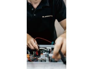 Elektrosicherheit Beratung vom Fachbetrieb – Kompetente Lösungen