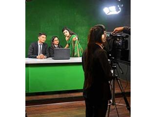 Best Mass Communication Colleges | Career-Focused Education