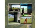 Aguila Performance Highlights the Growing Demand for Indoor Golf Experiences in the UAE