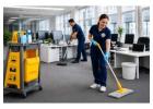 What Are the Benefits of Commercial Cleaning Services in Noida for Modern Businesses?