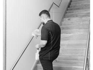Eco-Friendly Commercial Cleaning Solutions for Modern Workplaces