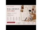 Turn Your Bag Idea into a Production-Ready Product