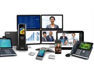 Business Telephony Solutions for USA Companies | Eticomm Communication Services