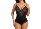 String Gainant Femme : Discrétion et Élégance sous Tous Vos Vêtements