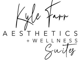 Kyle Farr Aesthetics + Wellness