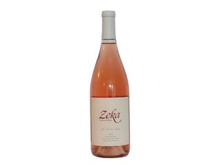 What Is the Pinot Noir Wine Price at Zeka Vineyards Today?