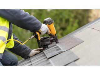Roof Repair in Northland | Trusted Roofing Experts