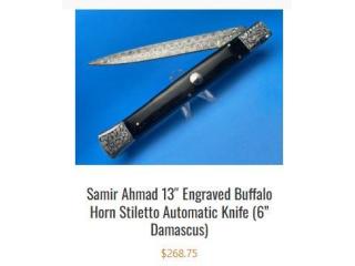 Get the user-friendly and multifunctional Switch blades having enhanced portability