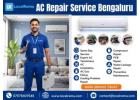 Localramu fixes your ac fast bengaluru's trusted ac repair service