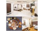 Hotels Near Rajkot Junction | Experience Comfortable Stays at Hotel BhaBha