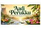 Know Aadi Perukku 2026 Festival Muhurat Today