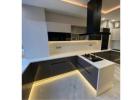 Premium Modular Kitchen with Elegant Finishes | Betula Kitchen