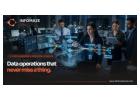 Outsourced Data Management Services