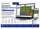 Interactive Site Plan Software - Naavik Ai