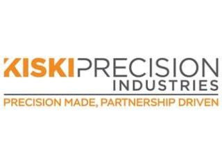 Precision Manufacturing Services | Kiski Precision