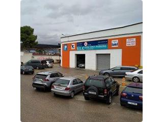 Las Mejores Opciones de Parking Low Cost en Aeropuerto Manises