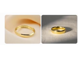 A Complete Guide to Selecting Men’s Wedding Rings in Dallas