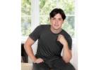 Nuit Collection: Organic Bamboo Men's Clothing for Natural Softness 