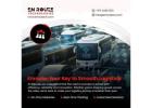 The best fleet management system needs of your fleet business