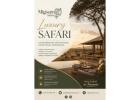 Luxury Safari in Tanzania Premium Safari Experience