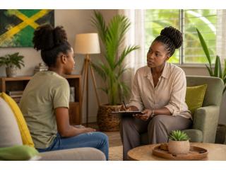 Youth Counseling Services in Jamaica for Strengthening Mental and Emotional Wellness