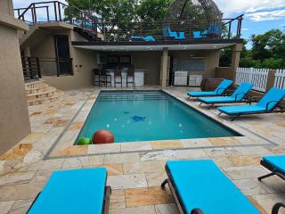 Book Couple-Friendly Vacation Villa in Grenada