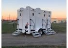 Reserve Portable Restrooms in Albuquerque for Outdoor Gatherings