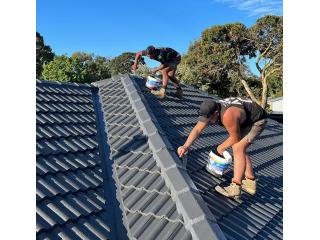 Roof Restoration Mornington Peninsula - Atlas Restoration Experts
