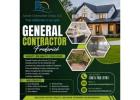 Reliable General Contractor Frederick for Quality Construction Solutions