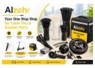 Premium Equipment for Delivery Riders