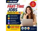Discover Part-Time Careers