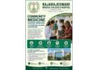 Community Medicine Course Overview & Top Medical Colleges in Bangalore