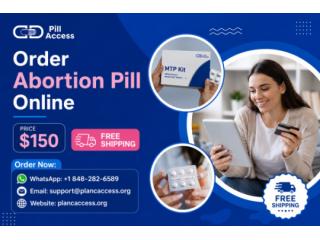 Buy MTP Kit Abortion Pill in Ohio Online