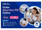 Buy MTP Kit Abortion Pill in Ohio Online