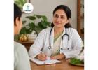 Ayurvedic Doctor Consultation