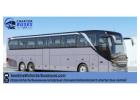 Reliable Airport Charter Bus Services for Stress-Free Group Travel 