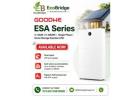 GOODWE ESA Series Home Battery Storage – Available Now!