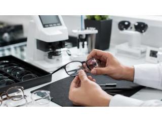 Professional Prescription Lens Services For Your Vision Needs