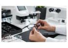 Professional Prescription Lens Services For Your Vision Needs 