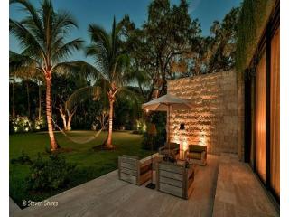 Outdoor Lighting in Miami
