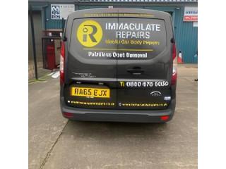 Car Dent Removal Kings Lynn Professional Mobile Dent Repair Services