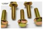 Brass Bolts Manufacturer & Exporter