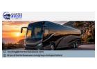 Comfortable Charter Bus Rentals for Business, Events & Group Travel