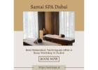 Enjoy a Peaceful Massage Experience in the Heart of Dubai