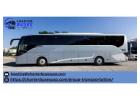  Professional Group Transportation Solutions for Every Occasion 