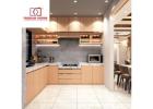 Modular Kitchen Manufacturers In Gurgaon | Modus Home Decor