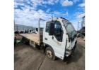 Isuzu 4HK1 Engine for sale Brisbane - Quality Used