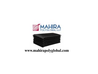 HDPE T-Rib Liner Sheets Enhance Structural Safety With Lasting Performance