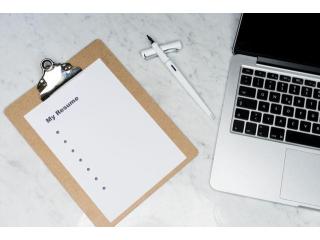 Resume Writing Service for Career Success