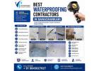 Best Waterproofing Contractors in Banashankari 